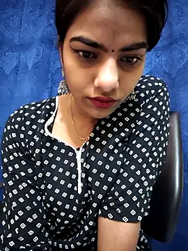 Alisha Babyy online show from April 22, 4:37 am