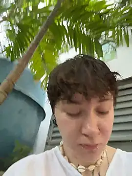 IceMur online show from February 27, 3:06 am