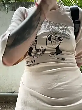 IceMur online show from April 7, 2:23 am