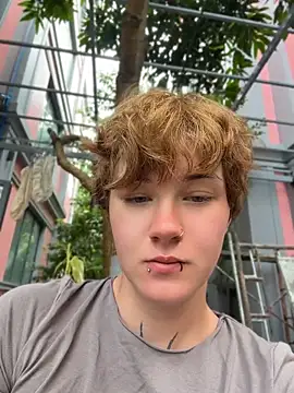 IceMur online show from June 11, 2:53 am