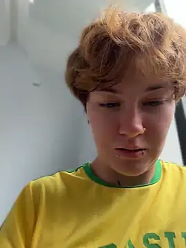 IceMur online show from June 15, 2:14 am