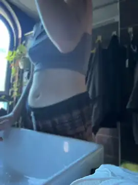 IceMur online show from June 20, 2:03 am