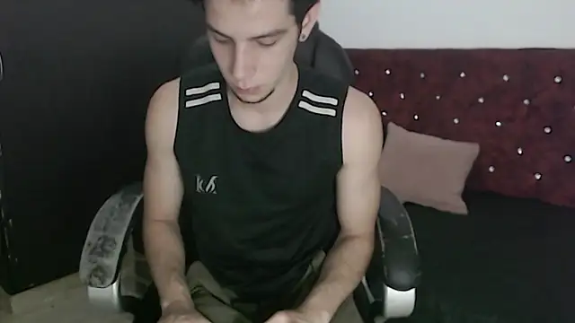 killua parker online show from February 6, 4:17 am