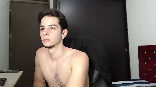 killua parker online show from February 27, 3:39 am