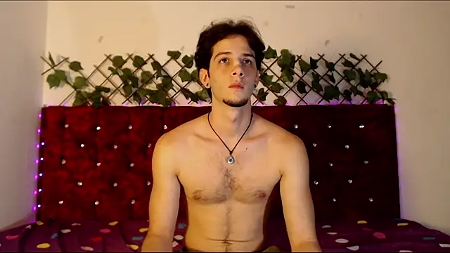 killua parker online show from March 26, 10:26 pm