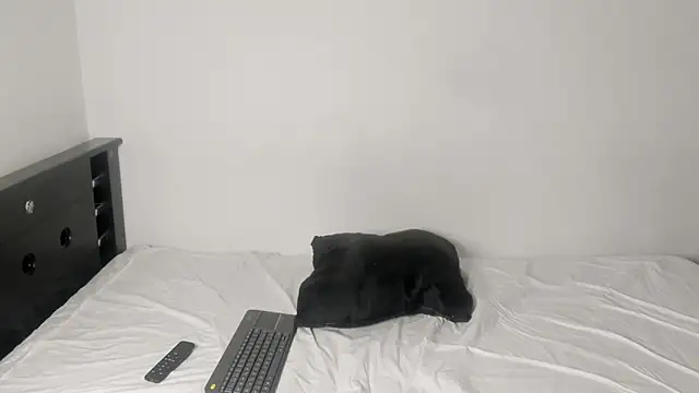 killua parker online show from April 21, 11:18 pm