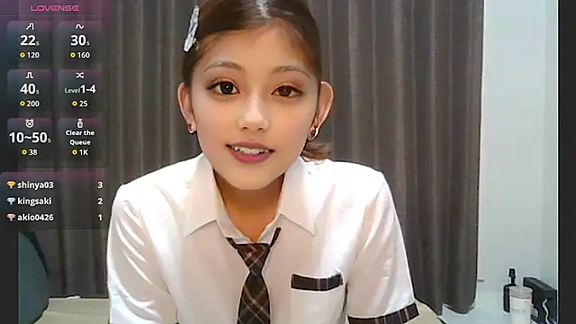 ruu 9607 online show from May 1, 8:08 am