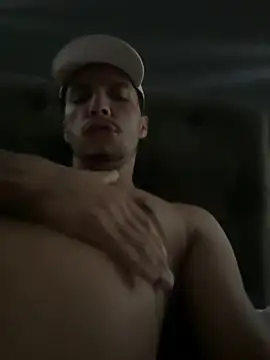 NattanzinhoSantana online show from January 17, 6:07 am