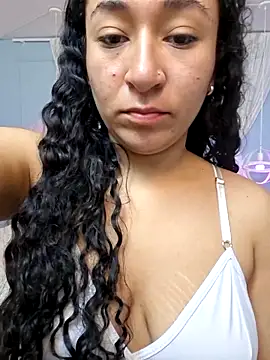 Dany Moon  online show from February 18, 3:24 am