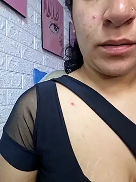 Dany Moon  online show from February 19, 3:24 am