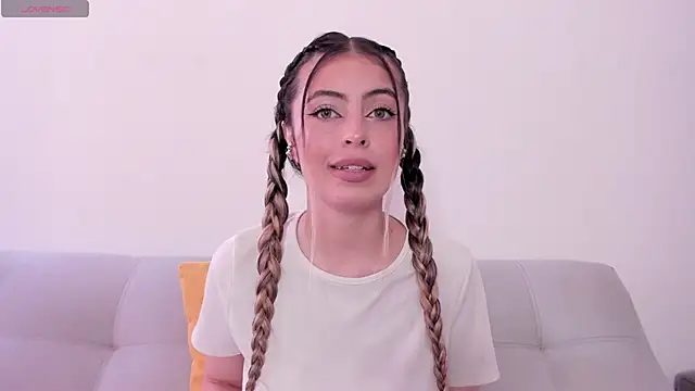 Fernanda aaaa online show from June 12, 3:11 pm