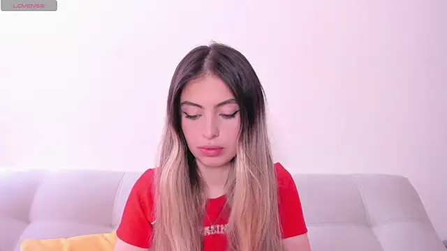 Fernanda aaaa online show from June 28, 4:13 pm