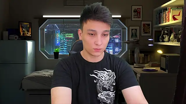 Snapshot of Justin_time111 chatting on June 28, 6:03 pm Justin time111 online show from June 28, 6:03 pm