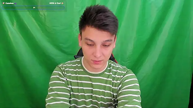 Snapshot of Justin_time111 chatting on July 13, 8:39 am Justin time111 online show from July 13, 8:39 am