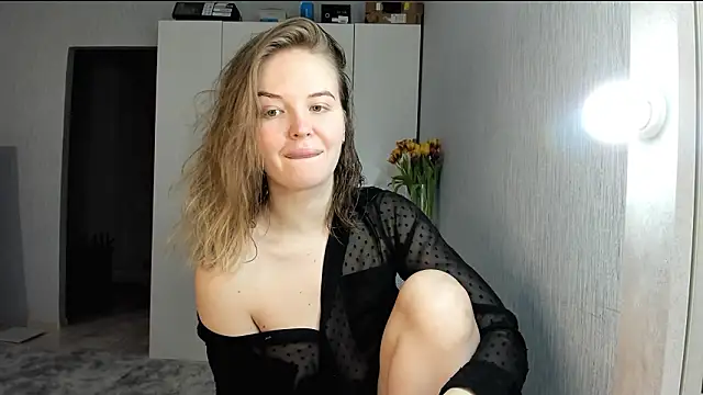 SelenaGenttle online show from March 11, 4:40 am