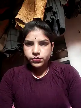 Snapshot of Radha_hot chatting on February 9, 8:29 am Radha hot online show from February 9, 8:29 am