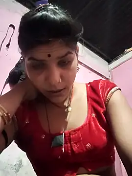 Snapshot of Radha_hot chatting on June 13, 12:08 am Radha hot online show from June 13, 12:08 am