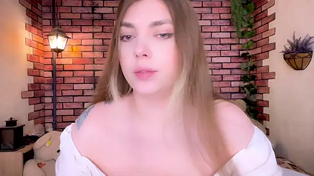 Eva StarXXXX online show from March 15, 8:48 pm