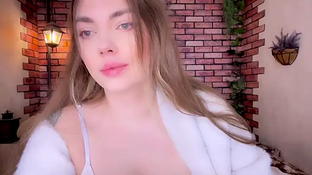 Eva StarXXXX online show from April 22, 7:55 am