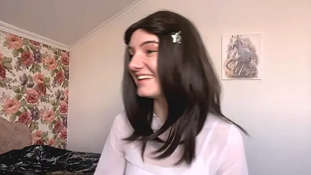 ElizabethKolm online show from January 17, 12:43 pm