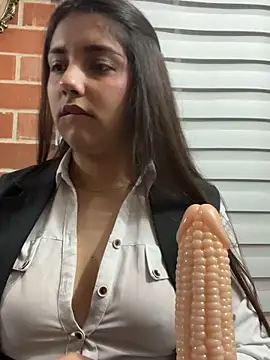 A-uroora online show from March 23, 3:43 am