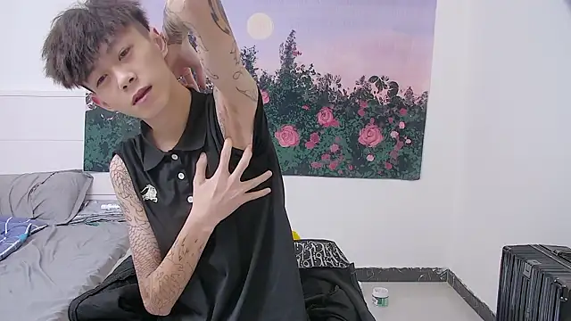 paofu-001 online show from April 8, 10:15 am