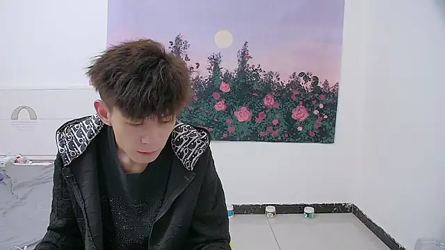 paofu-001 online show from April 18, 12:58 am