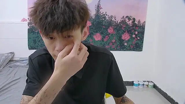 paofu-001 online show from April 24, 11:34 am