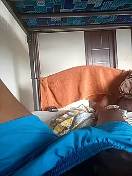 JairoR5 online show from March 10, 9:09 pm