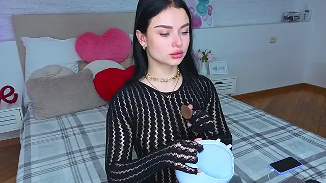 Silena sky online show from April 20, 7:00 am