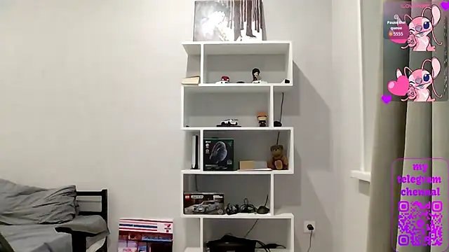 PetralPrime online show from February 22, 5:22 pm