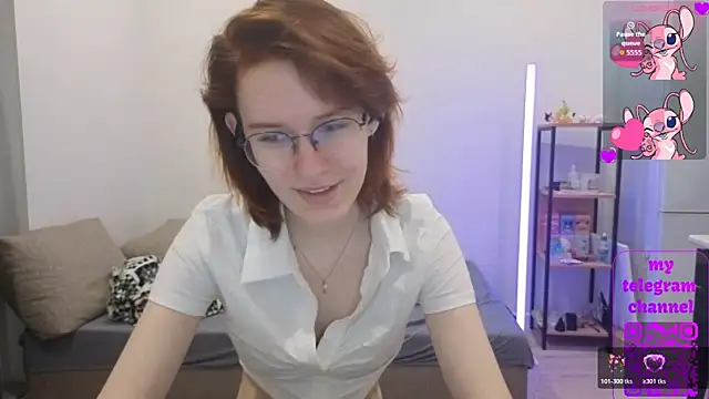 PetralPrime online show from April 3, 3:10 pm