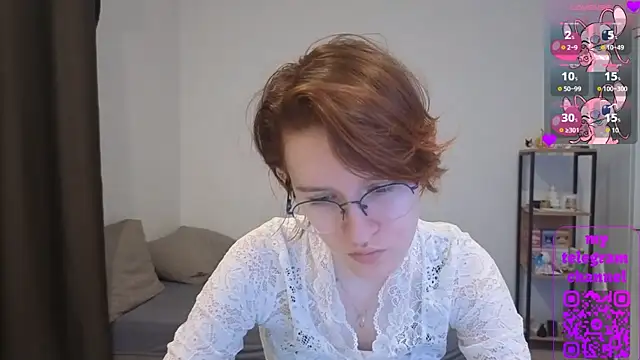 PetralPrime online show from April 5, 5:32 pm