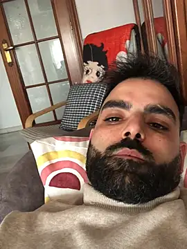 solsit1990 online show from March 7, 2:25 pm