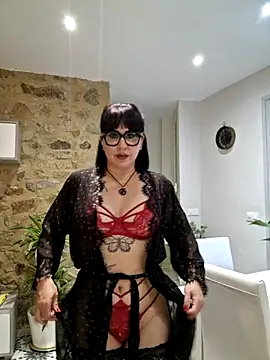 Starletx online show from February 18, 7:32 pm