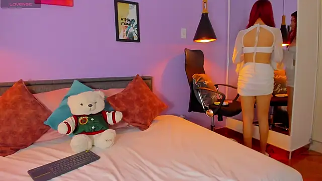 lanablacke  online show from March 4, 12:11 pm