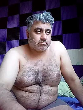 Bear 1985 online show from April 29, 2:32 pm