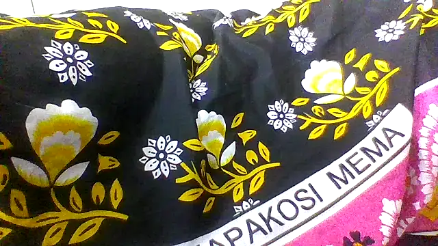 mbaliNzimande online show from March 3, 10:48 pm