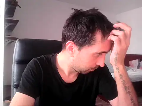 bogdanguu online show from January 18, 11:25 am