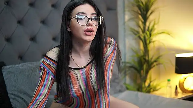 CallieDoll online show from March 6, 9:44 pm