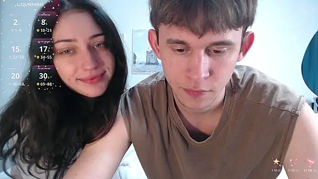 kiorrra online show from April 18, 7:40 pm