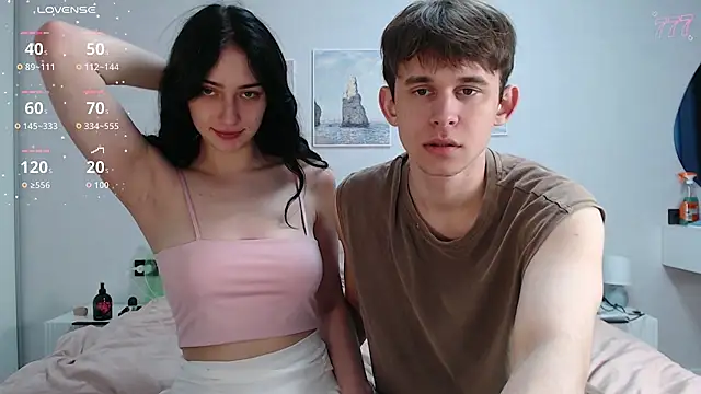 kiorrra online show from April 25, 9:12 pm