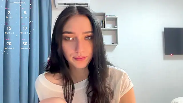 Snapshot of kiorrra chatting on July 13, 11:40 pm kiorrra online show from July 13, 11:40 pm