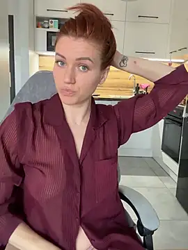 VelvetVibes26 online show from April 10, 7:35 am