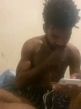 TheeThirdLeg online show from January 17, 8:34 pm