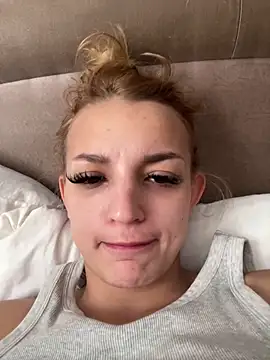 SashaPri online show from March 2, 8:54 am