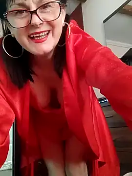 AliceSwan57 online show from April 17, 6:38 am