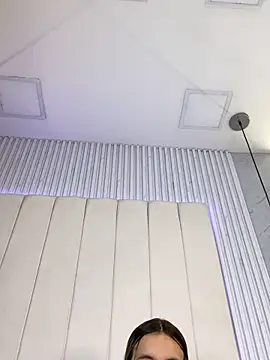 JuliaColemann online show from March 8, 12:09 pm