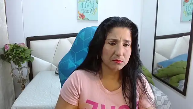 Miia Rosee  online show from March 13, 11:55 pm