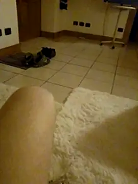 biondand online show from January 17, 11:19 pm